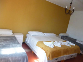 Passaros Suite Hotel